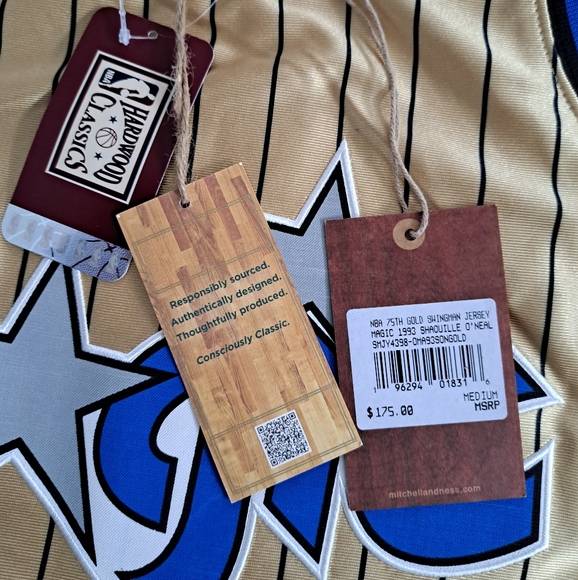 Limited Edition 75th anniversary Shaquille O'Neal - Picture 4 of 5